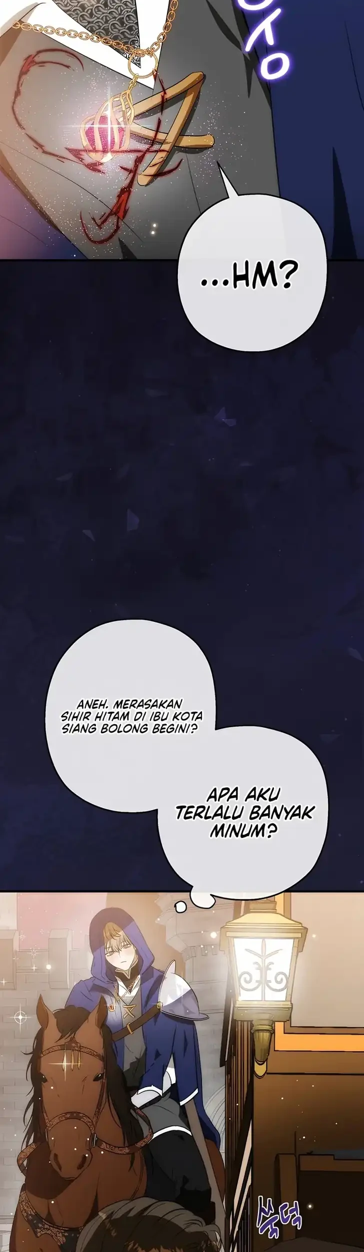 The Nerd Next Door Turned Out to Be the Magic Tower Master Chapter 41 Gambar 11