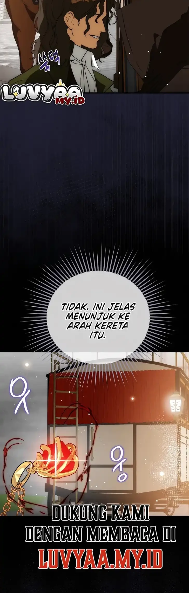 The Nerd Next Door Turned Out to Be the Magic Tower Master Chapter 41 Gambar 12