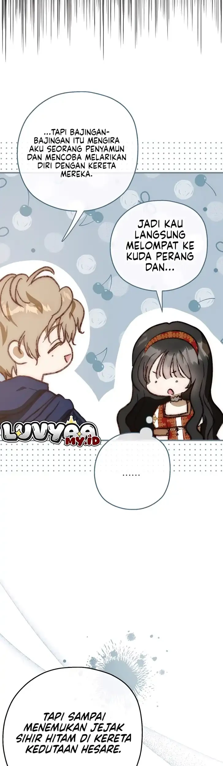 The Nerd Next Door Turned Out to Be the Magic Tower Master Chapter 41 Gambar 16