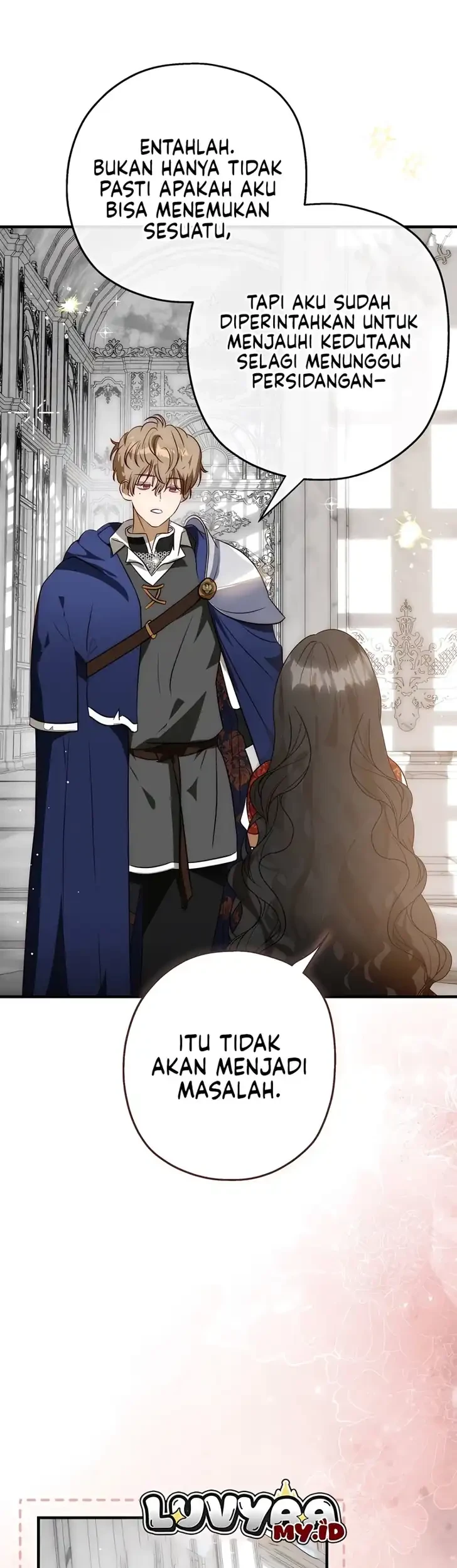 The Nerd Next Door Turned Out to Be the Magic Tower Master Chapter 41 Gambar 19