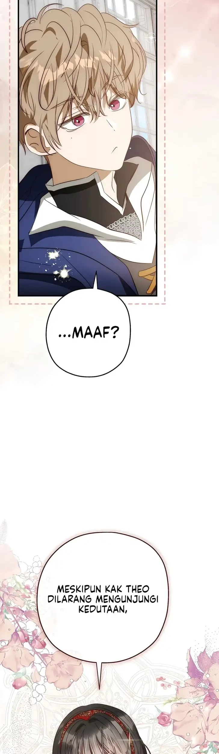 The Nerd Next Door Turned Out to Be the Magic Tower Master Chapter 41 Gambar 20