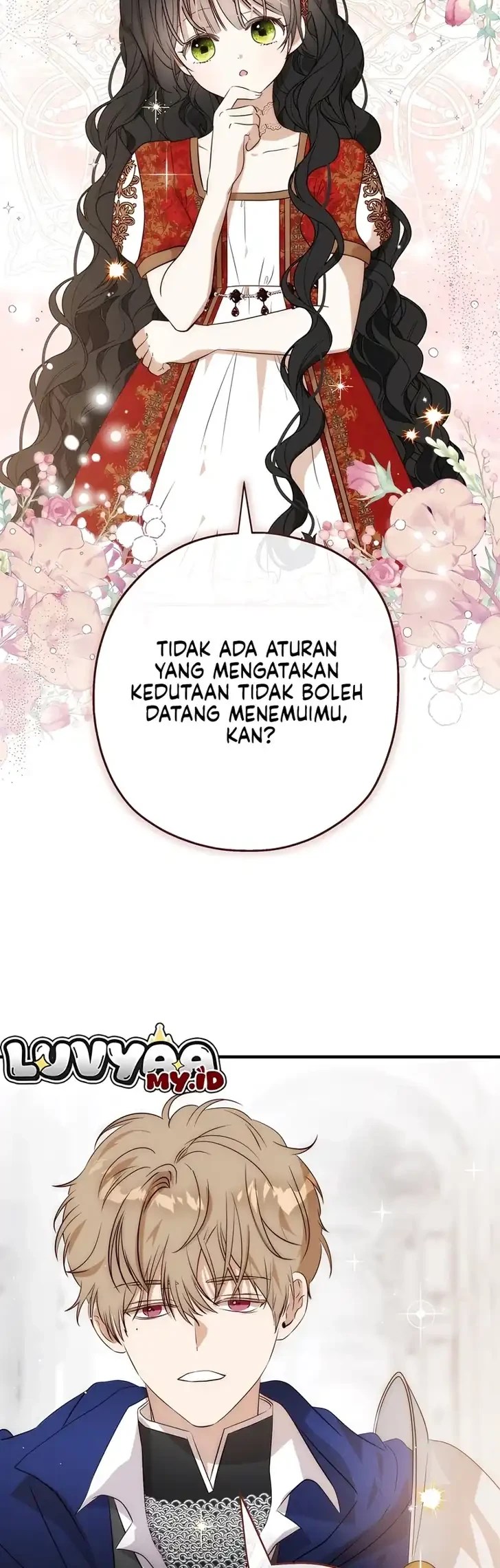 The Nerd Next Door Turned Out to Be the Magic Tower Master Chapter 41 Gambar 21