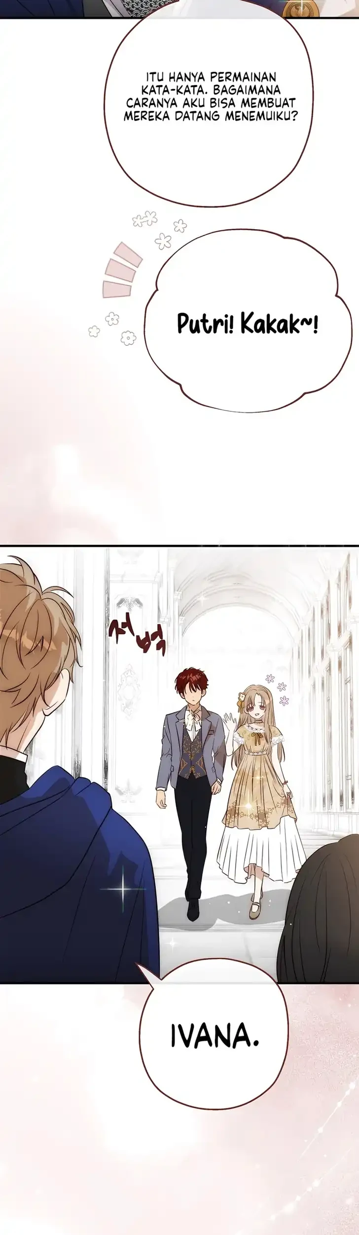 The Nerd Next Door Turned Out to Be the Magic Tower Master Chapter 41 Gambar 22
