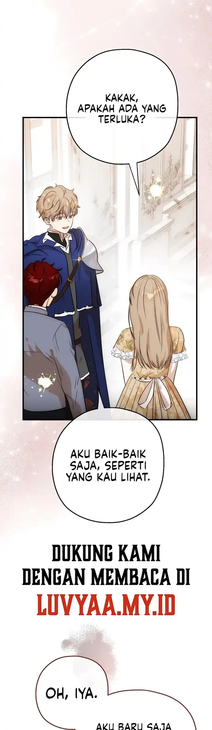 The Nerd Next Door Turned Out to Be the Magic Tower Master Chapter 41 Gambar 23
