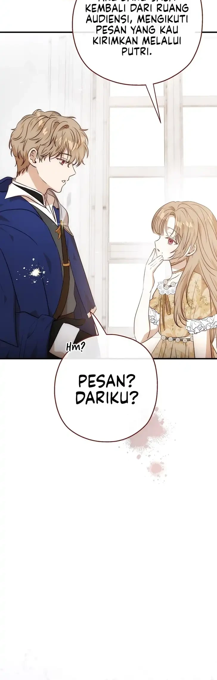 The Nerd Next Door Turned Out to Be the Magic Tower Master Chapter 41 Gambar 24