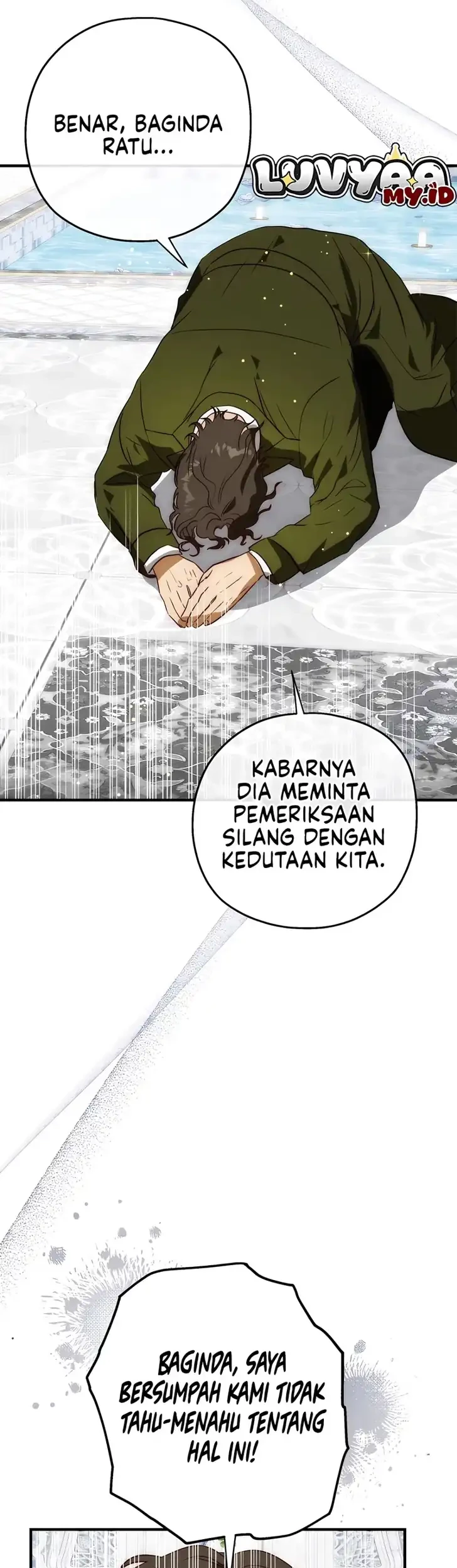 The Nerd Next Door Turned Out to Be the Magic Tower Master Chapter 41 Gambar 26