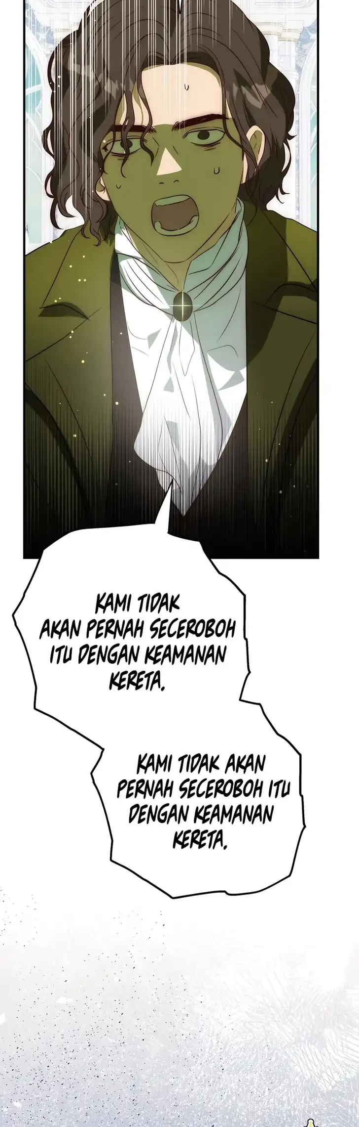 The Nerd Next Door Turned Out to Be the Magic Tower Master Chapter 41 Gambar 27