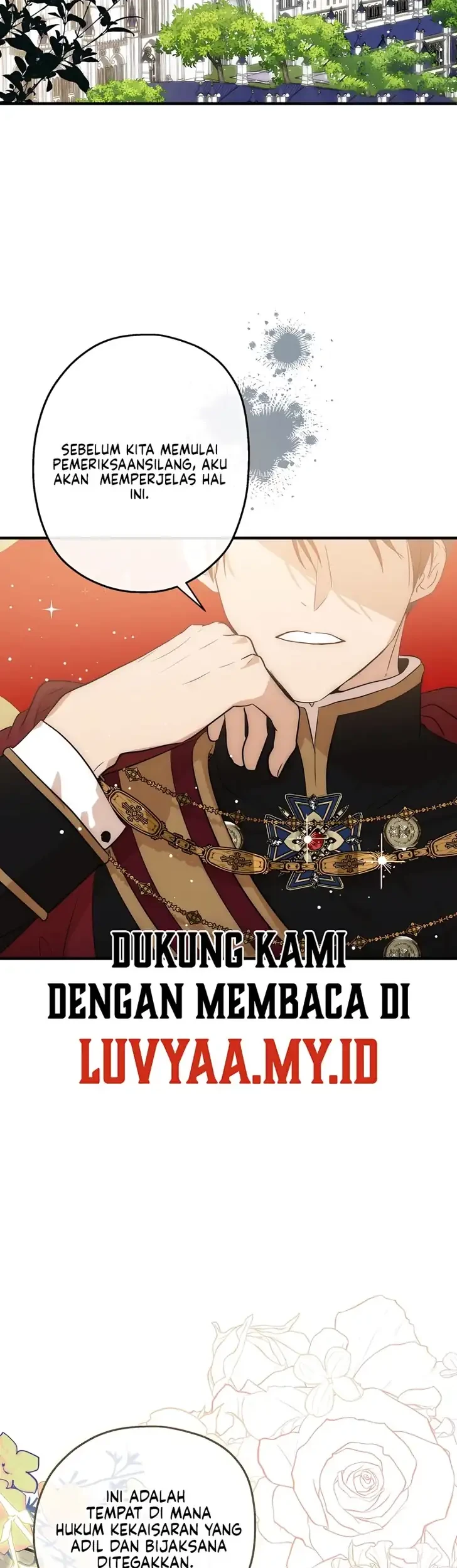The Nerd Next Door Turned Out to Be the Magic Tower Master Chapter 42 Gambar 35