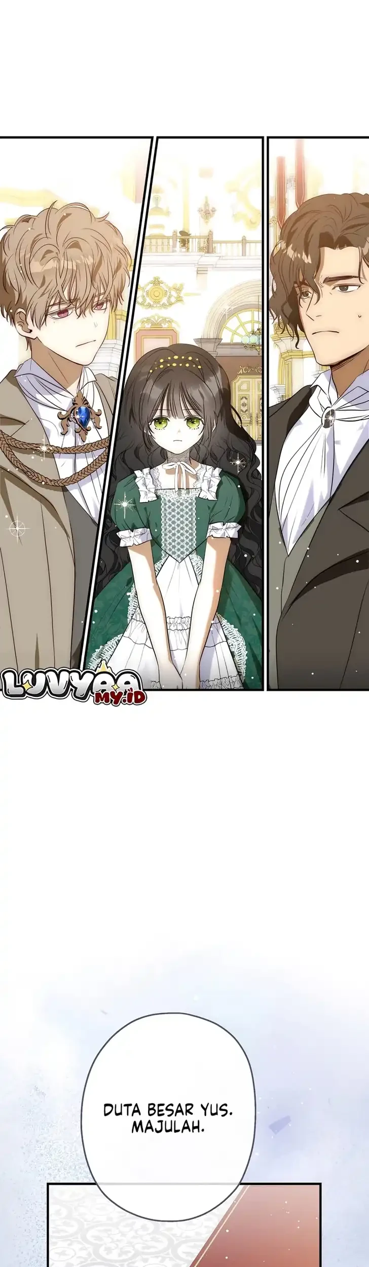The Nerd Next Door Turned Out to Be the Magic Tower Master Chapter 42 Gambar 37