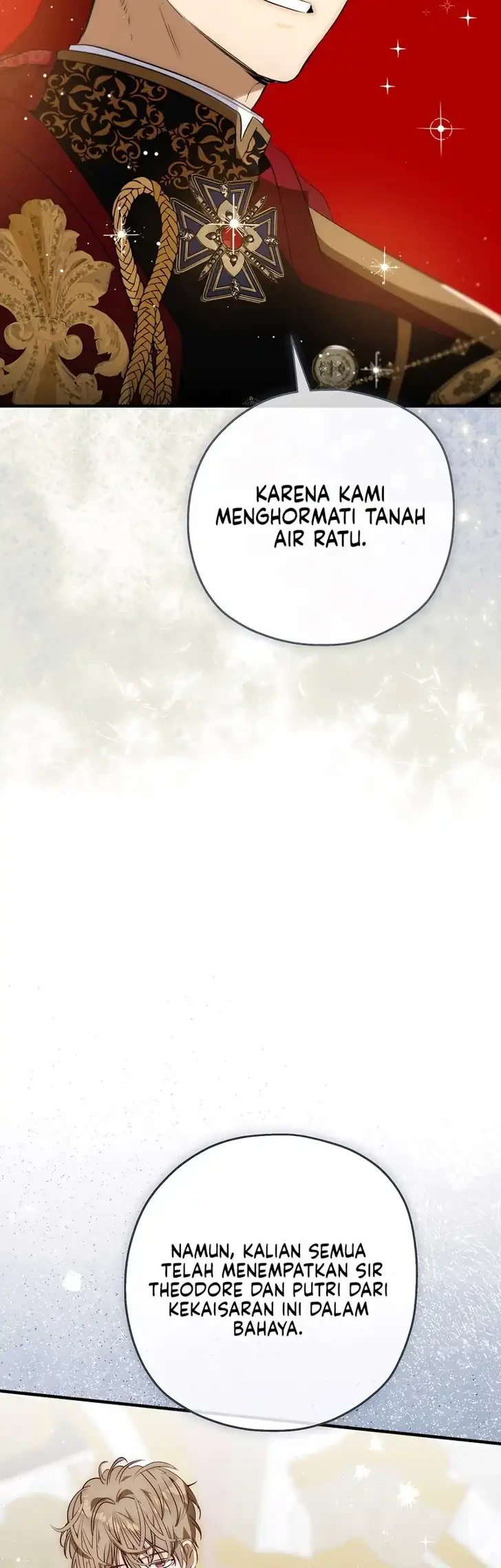 The Nerd Next Door Turned Out to Be the Magic Tower Master Chapter 42 Gambar 39