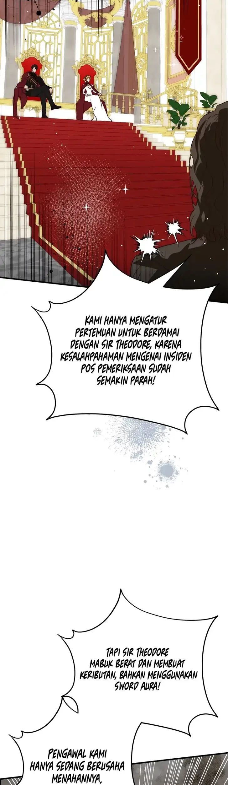 The Nerd Next Door Turned Out to Be the Magic Tower Master Chapter 42 Gambar 41