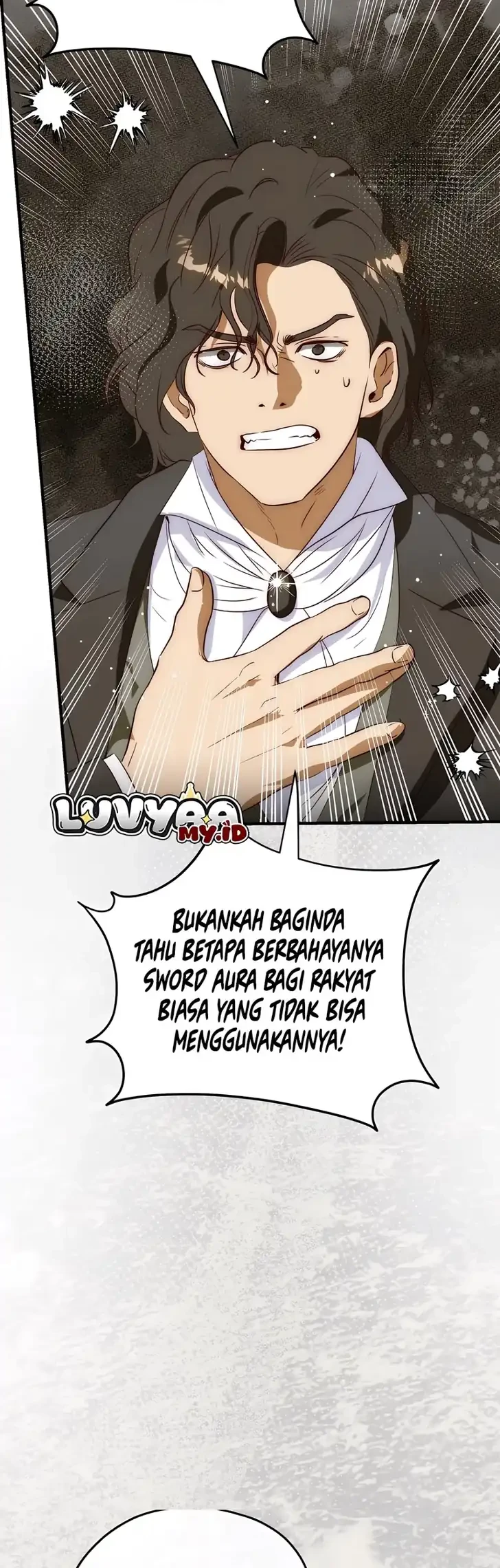 The Nerd Next Door Turned Out to Be the Magic Tower Master Chapter 42 Gambar 42
