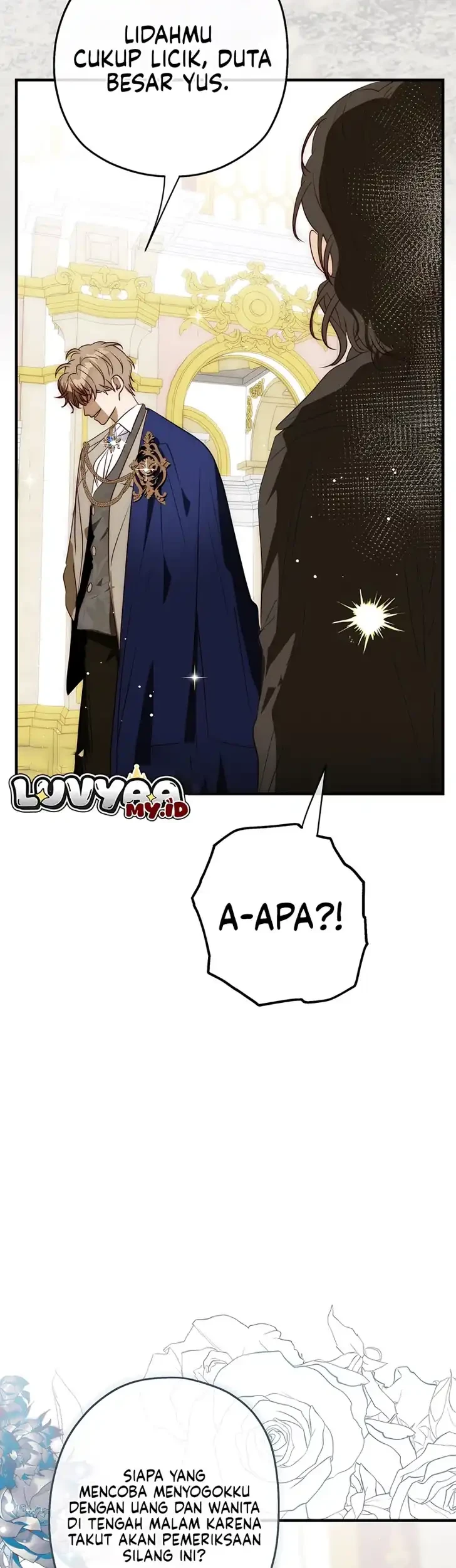 The Nerd Next Door Turned Out to Be the Magic Tower Master Chapter 42 Gambar 43