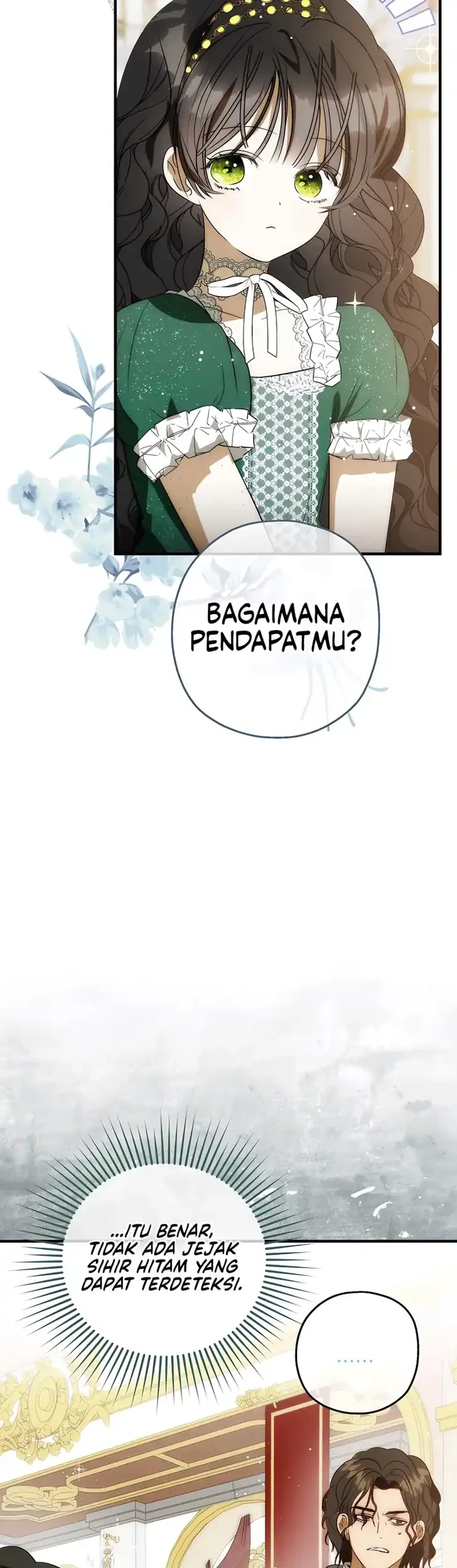 The Nerd Next Door Turned Out to Be the Magic Tower Master Chapter 42 Gambar 49