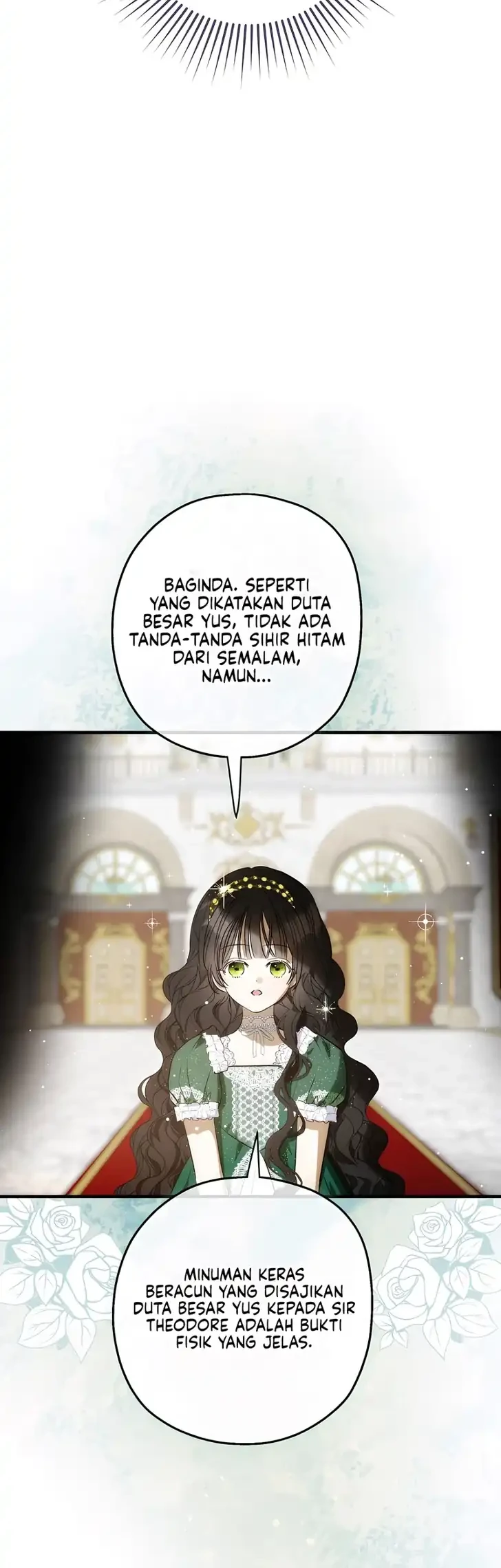 The Nerd Next Door Turned Out to Be the Magic Tower Master Chapter 42 Gambar 51