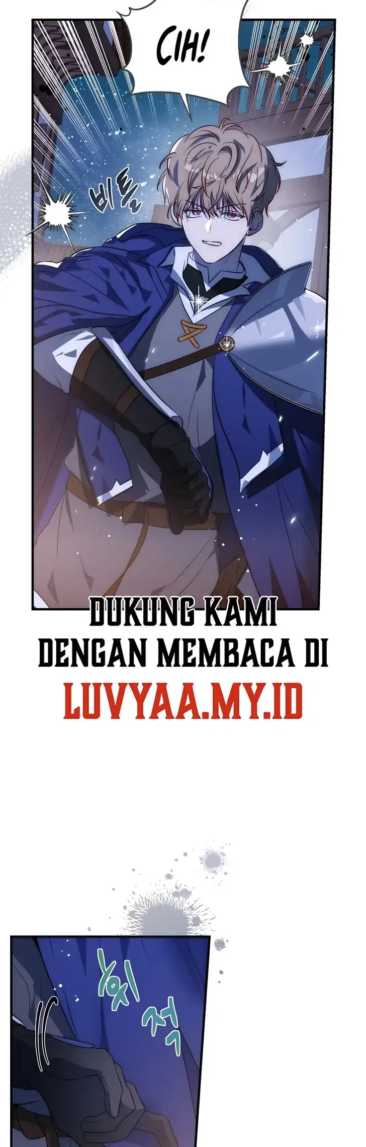 The Nerd Next Door Turned Out to Be the Magic Tower Master Chapter 42 Gambar 3