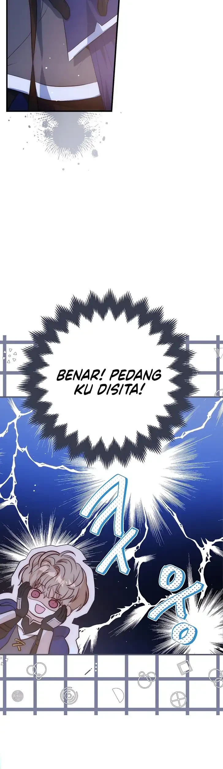 The Nerd Next Door Turned Out to Be the Magic Tower Master Chapter 42 Gambar 4