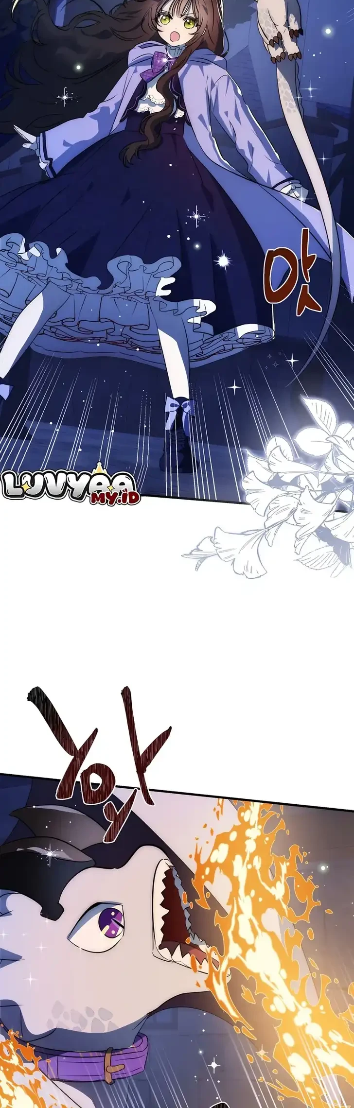 The Nerd Next Door Turned Out to Be the Magic Tower Master Chapter 42 Gambar 6