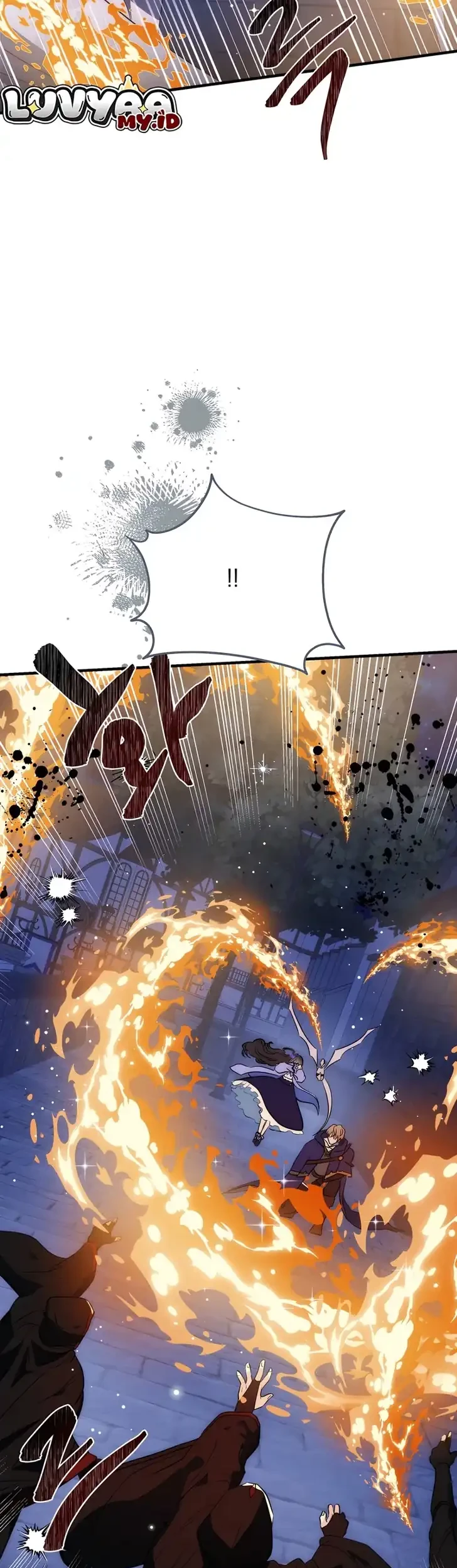The Nerd Next Door Turned Out to Be the Magic Tower Master Chapter 42 Gambar 7