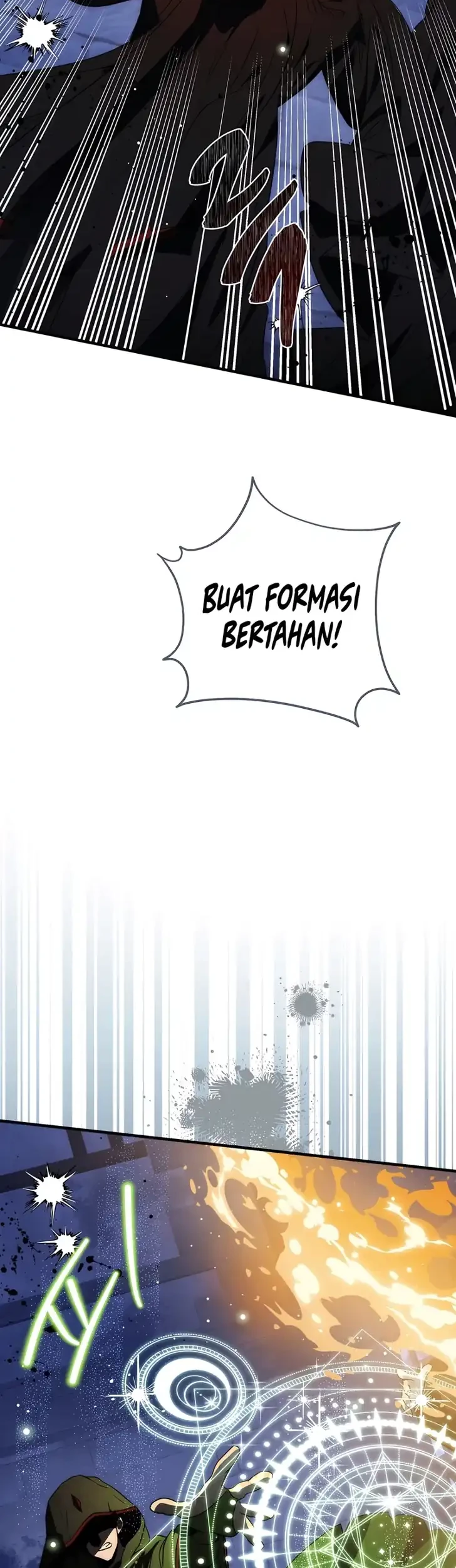 The Nerd Next Door Turned Out to Be the Magic Tower Master Chapter 42 Gambar 8