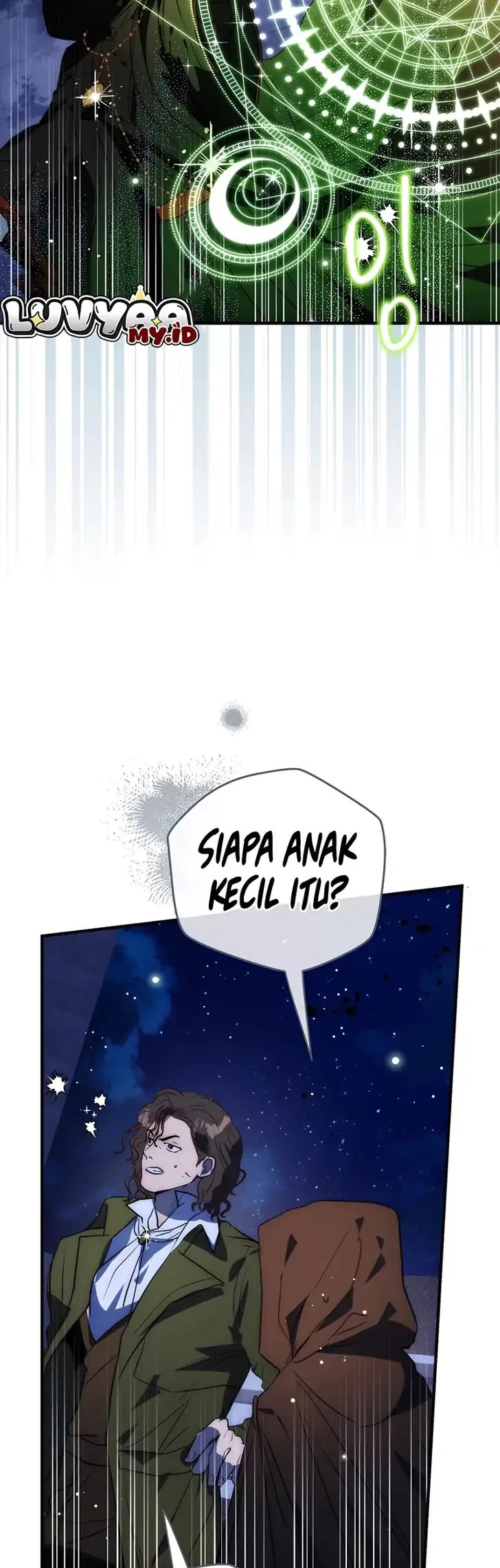 The Nerd Next Door Turned Out to Be the Magic Tower Master Chapter 42 Gambar 9