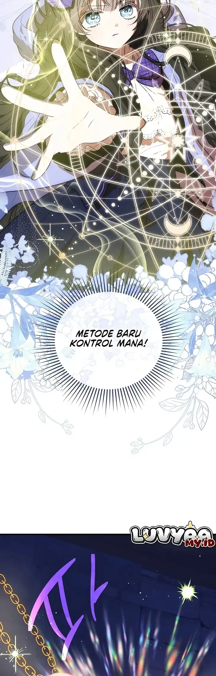 The Nerd Next Door Turned Out to Be the Magic Tower Master Chapter 42 Gambar 12