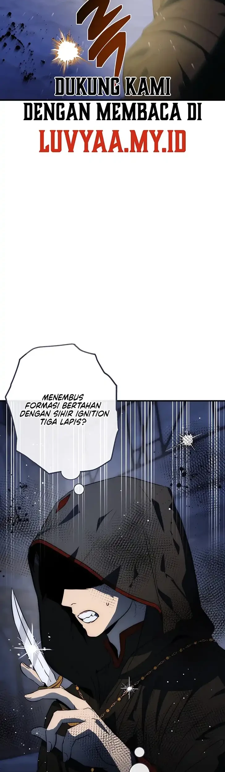 The Nerd Next Door Turned Out to Be the Magic Tower Master Chapter 42 Gambar 14