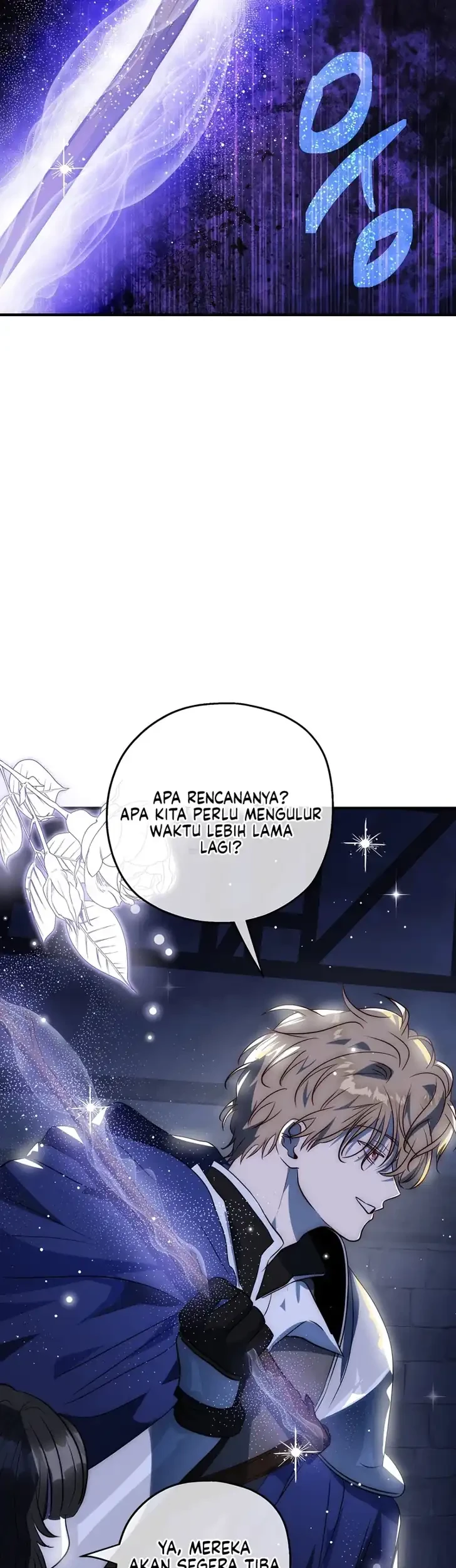 The Nerd Next Door Turned Out to Be the Magic Tower Master Chapter 42 Gambar 19