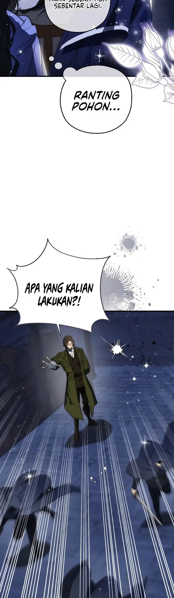 The Nerd Next Door Turned Out to Be the Magic Tower Master Chapter 42 Gambar 20