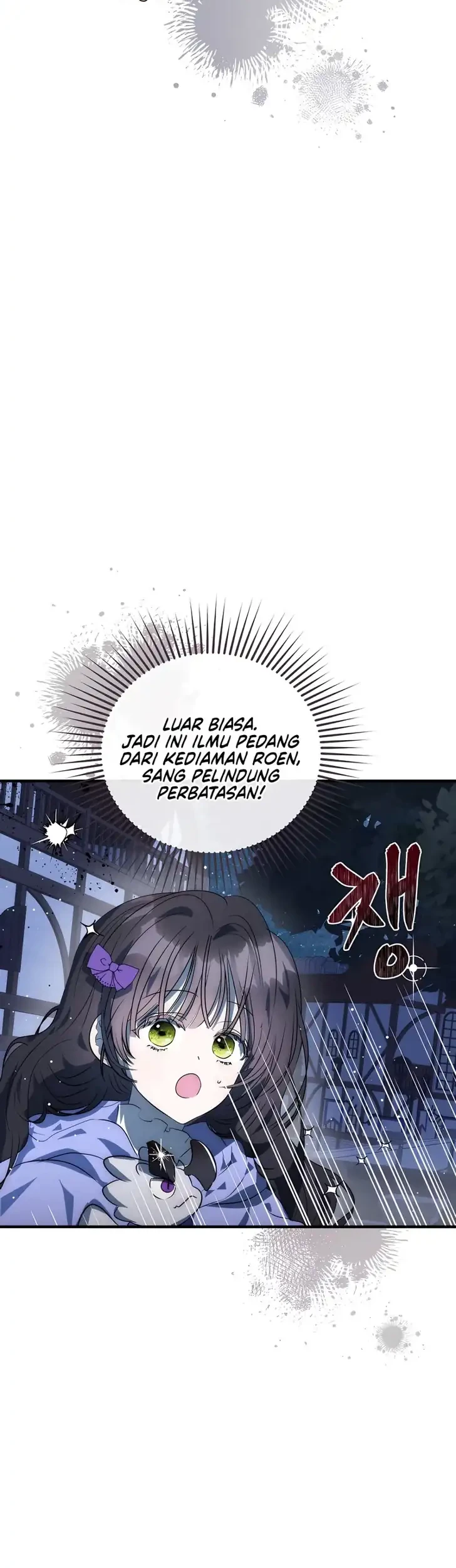 The Nerd Next Door Turned Out to Be the Magic Tower Master Chapter 42 Gambar 23