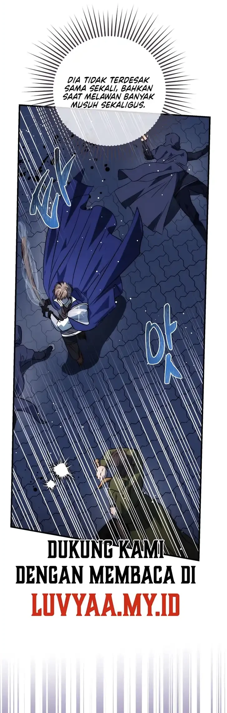 The Nerd Next Door Turned Out to Be the Magic Tower Master Chapter 42 Gambar 24