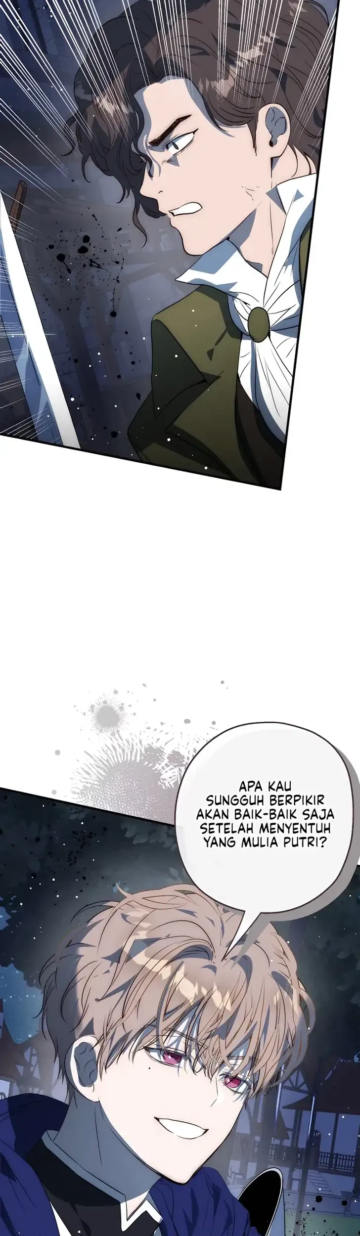 The Nerd Next Door Turned Out to Be the Magic Tower Master Chapter 42 Gambar 26