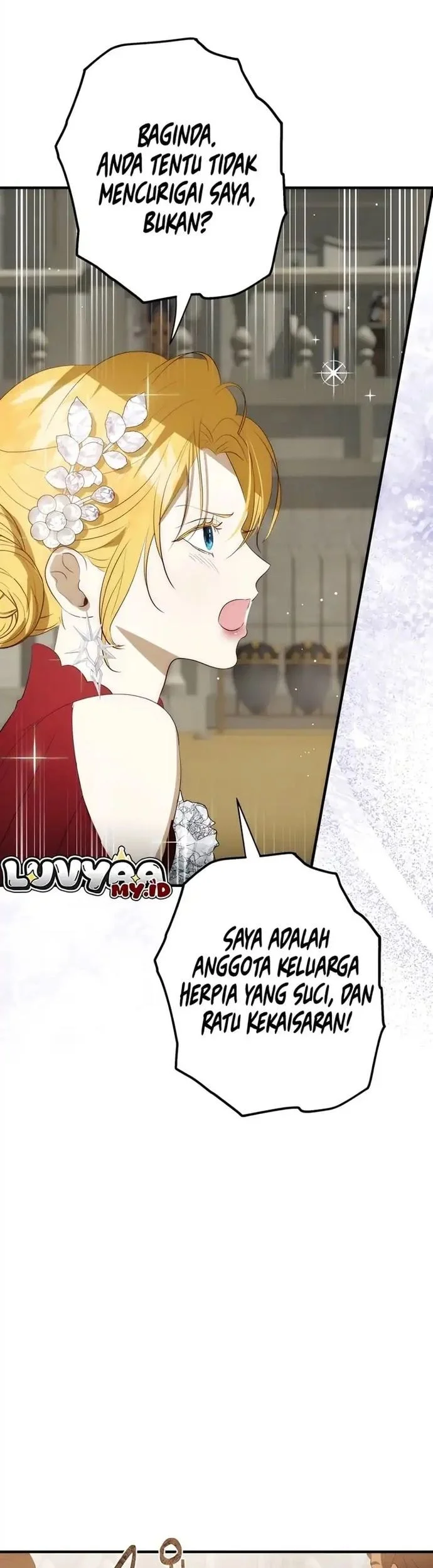 The Nerd Next Door Turned Out to Be the Magic Tower Master Chapter 43 Gambar 28