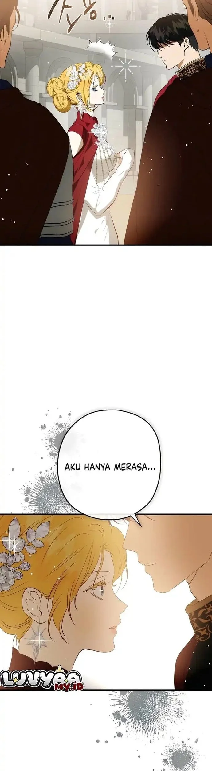 The Nerd Next Door Turned Out to Be the Magic Tower Master Chapter 43 Gambar 29