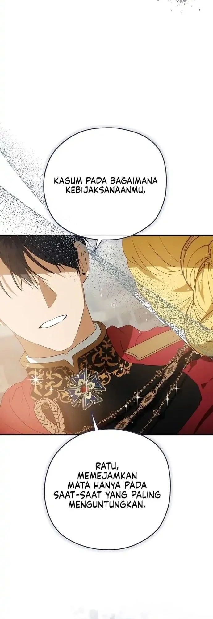 The Nerd Next Door Turned Out to Be the Magic Tower Master Chapter 43 Gambar 30