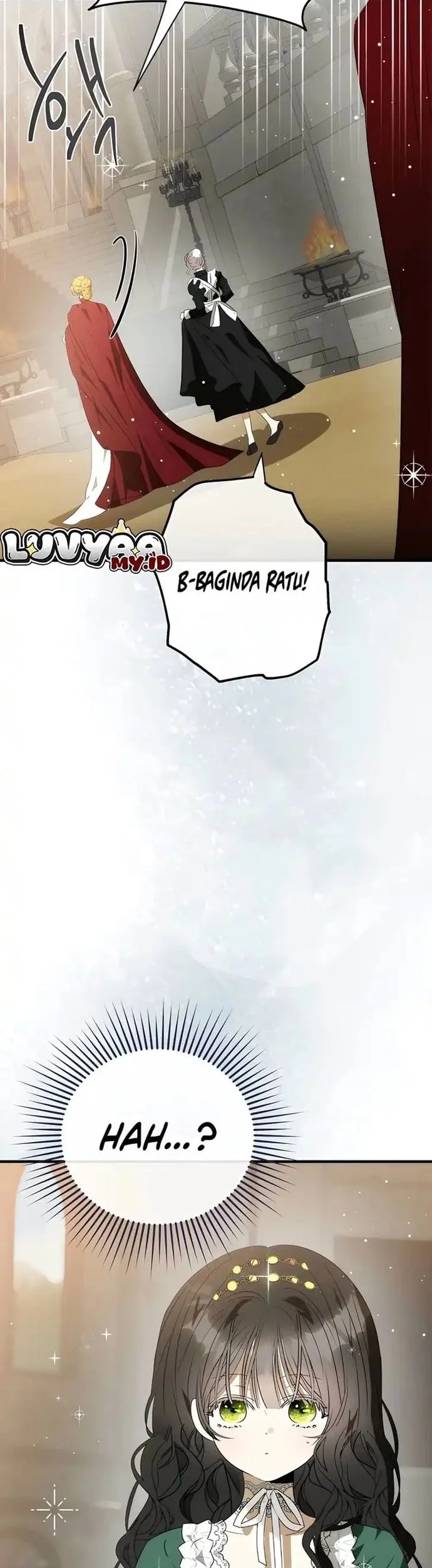 The Nerd Next Door Turned Out to Be the Magic Tower Master Chapter 43 Gambar 32
