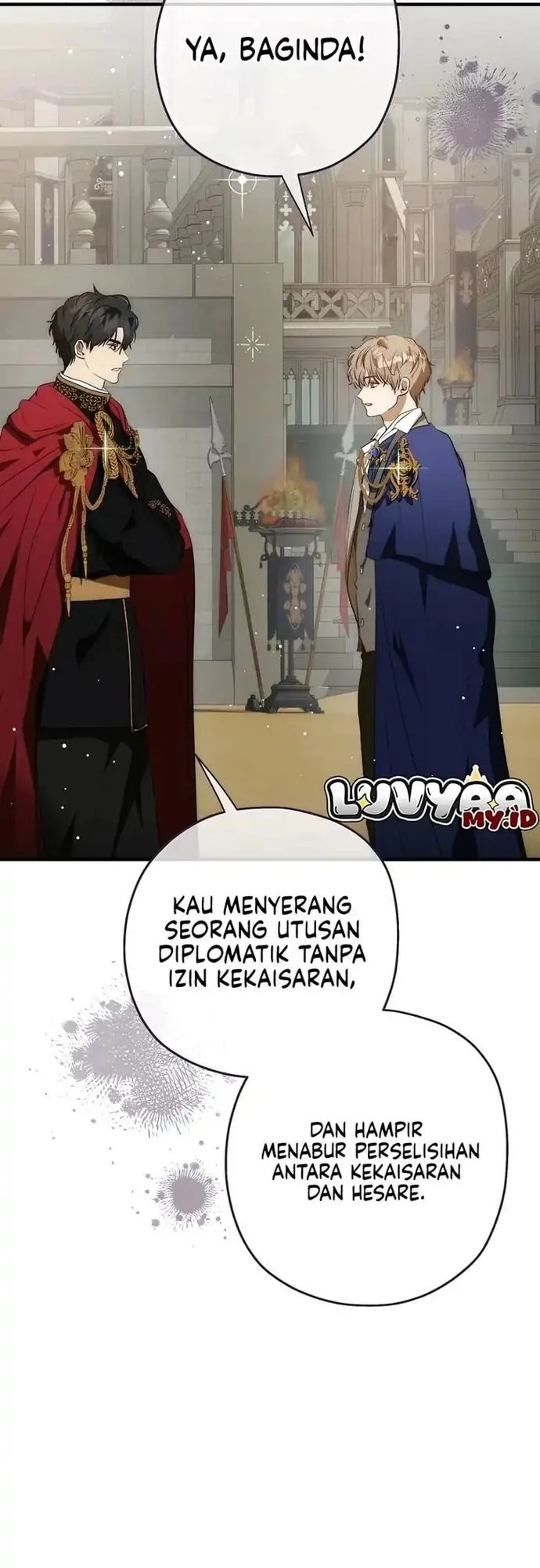 The Nerd Next Door Turned Out to Be the Magic Tower Master Chapter 43 Gambar 36
