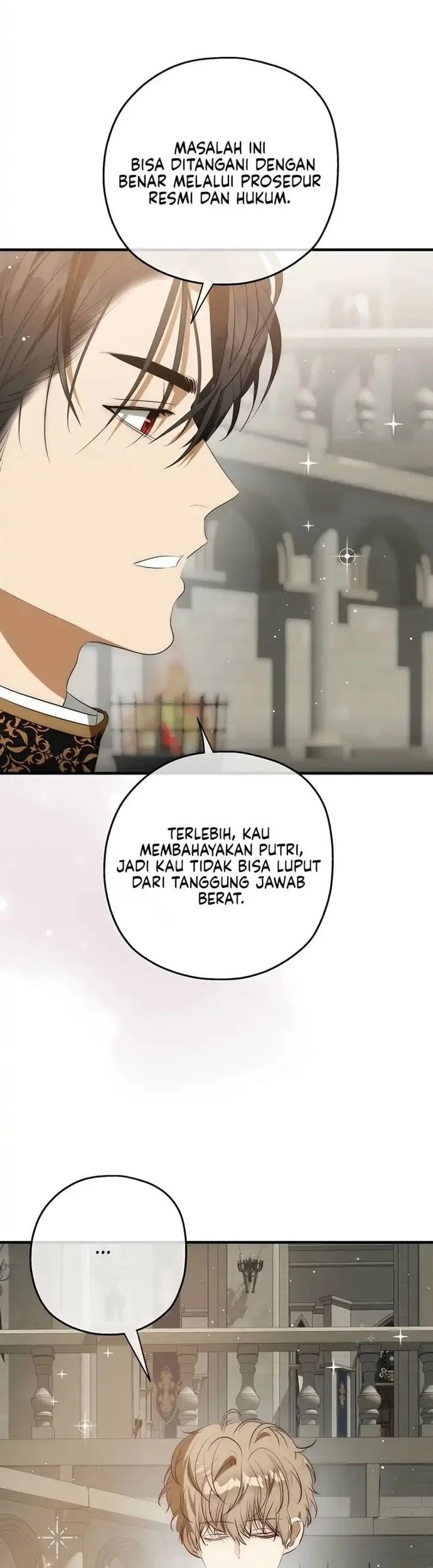 The Nerd Next Door Turned Out to Be the Magic Tower Master Chapter 43 Gambar 37