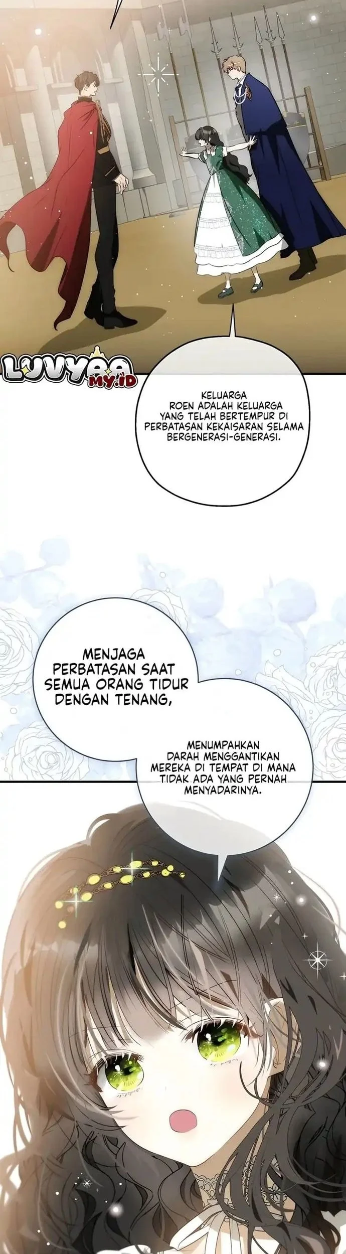 The Nerd Next Door Turned Out to Be the Magic Tower Master Chapter 43 Gambar 41