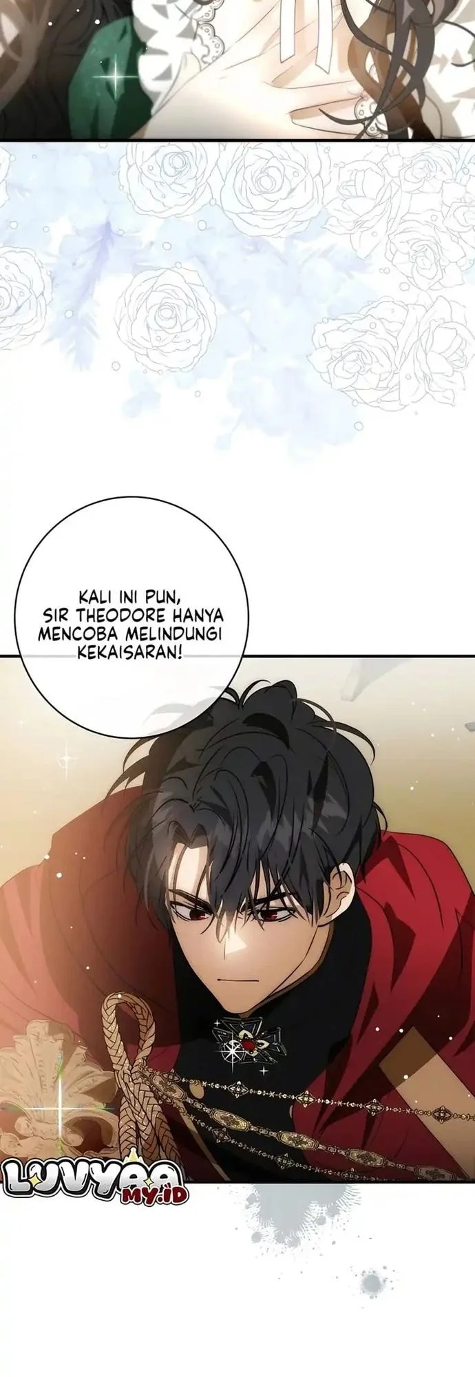 The Nerd Next Door Turned Out to Be the Magic Tower Master Chapter 43 Gambar 42