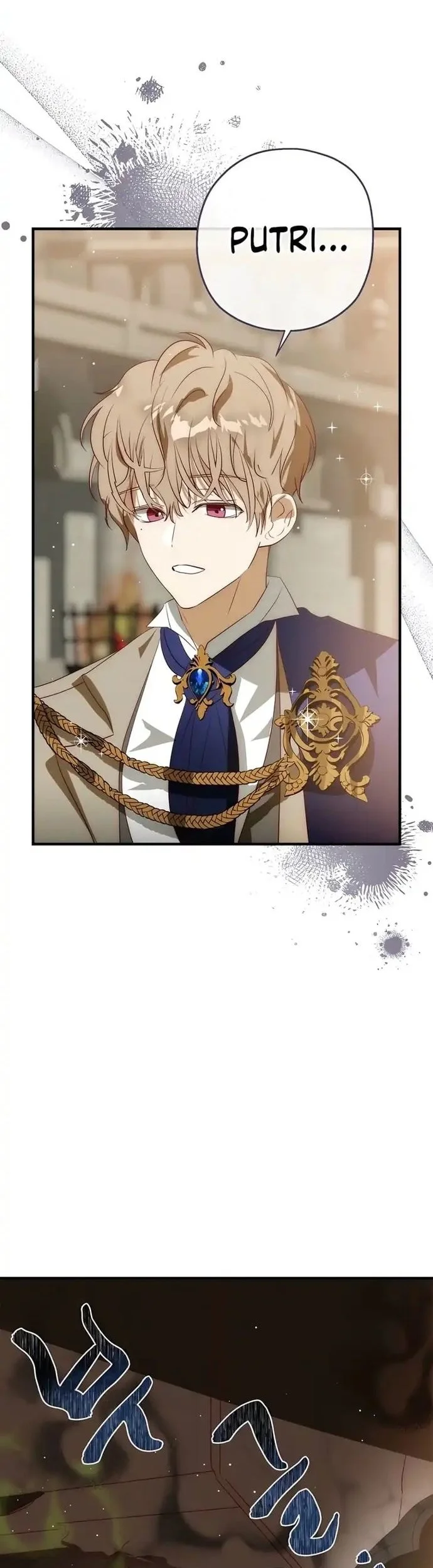 The Nerd Next Door Turned Out to Be the Magic Tower Master Chapter 43 Gambar 44