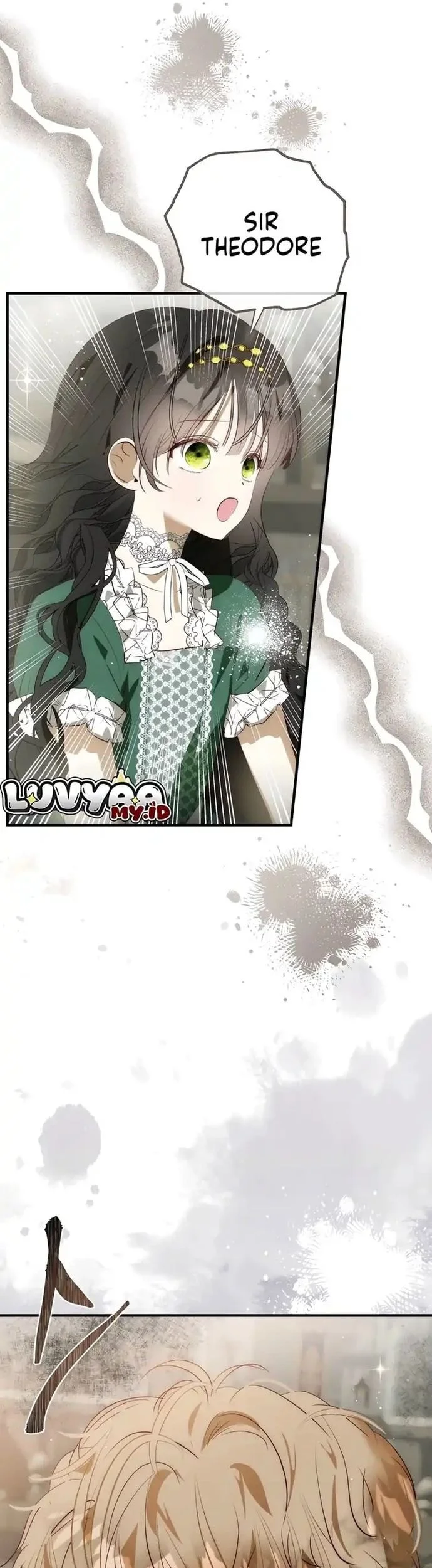 The Nerd Next Door Turned Out to Be the Magic Tower Master Chapter 43 Gambar 55