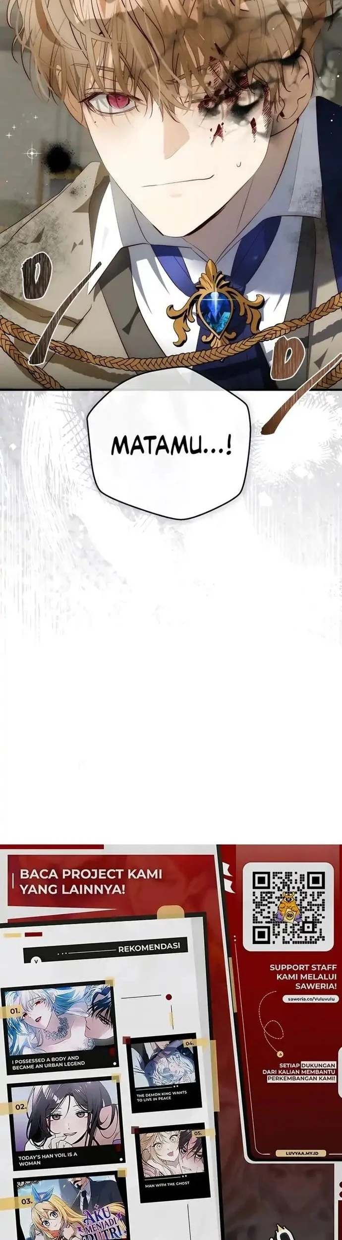 The Nerd Next Door Turned Out to Be the Magic Tower Master Chapter 43 Gambar 56
