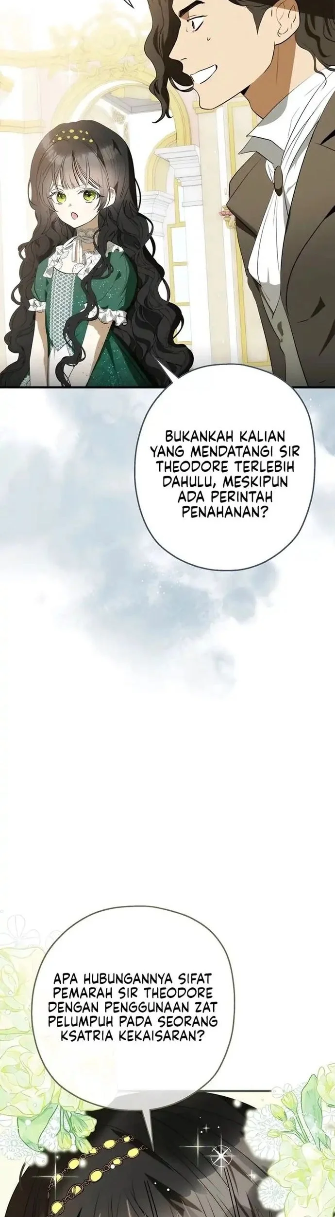 The Nerd Next Door Turned Out to Be the Magic Tower Master Chapter 43 Gambar 5