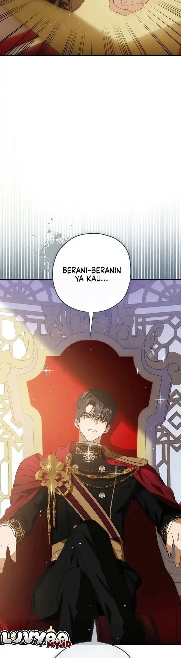 The Nerd Next Door Turned Out to Be the Magic Tower Master Chapter 43 Gambar 8
