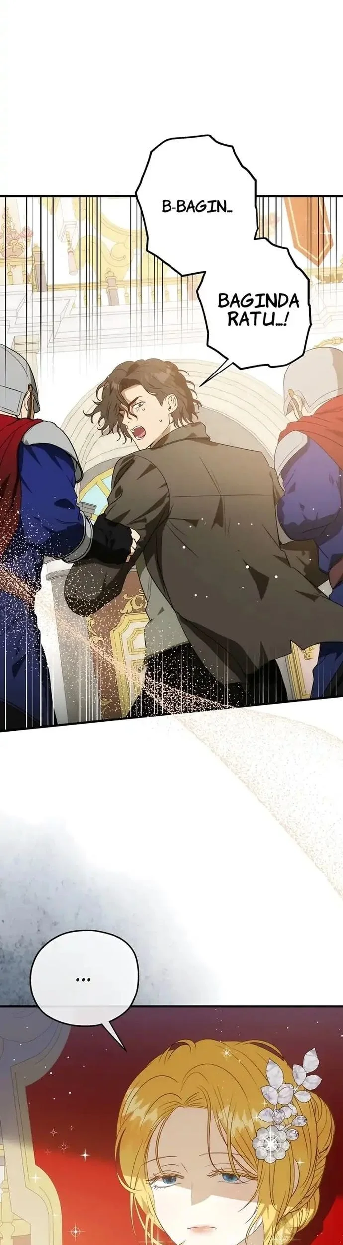 The Nerd Next Door Turned Out to Be the Magic Tower Master Chapter 43 Gambar 10