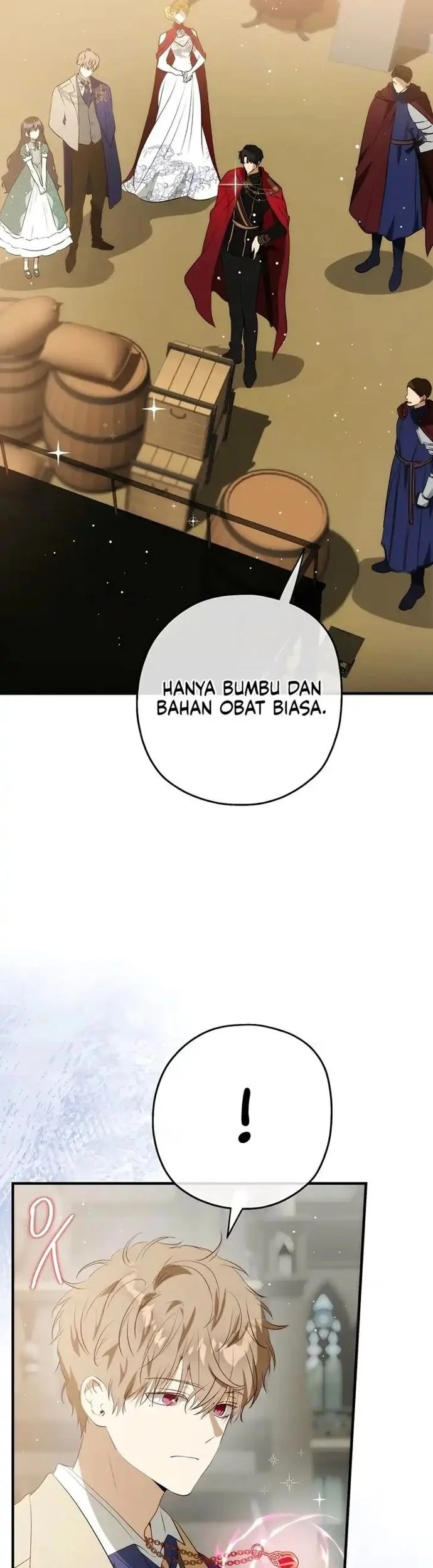 The Nerd Next Door Turned Out to Be the Magic Tower Master Chapter 43 Gambar 13