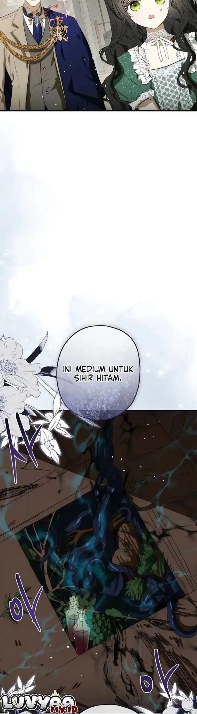 The Nerd Next Door Turned Out to Be the Magic Tower Master Chapter 43 Gambar 17