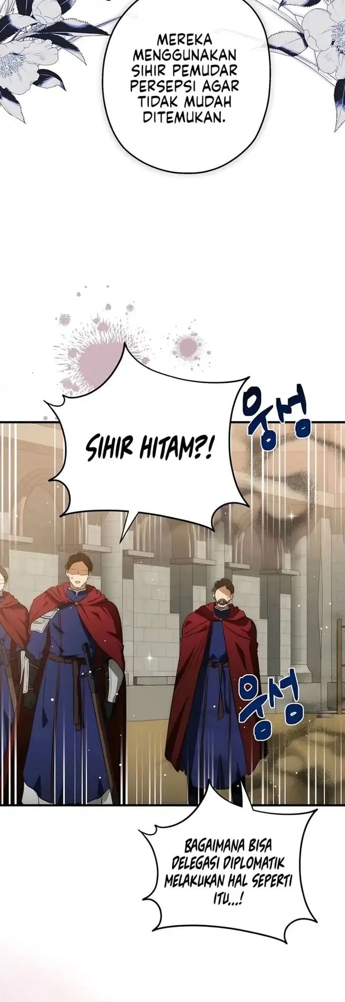 The Nerd Next Door Turned Out to Be the Magic Tower Master Chapter 43 Gambar 18
