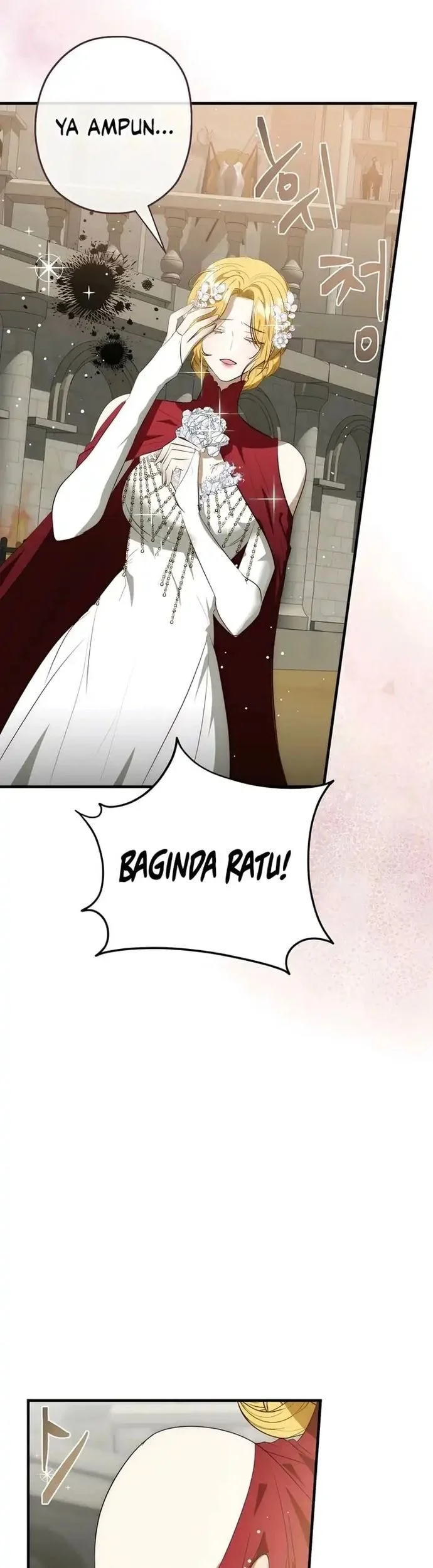 The Nerd Next Door Turned Out to Be the Magic Tower Master Chapter 43 Gambar 19